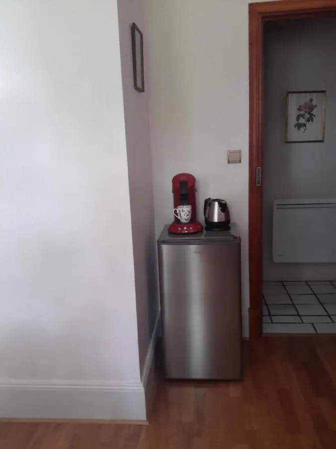 Bed and Breakfast 