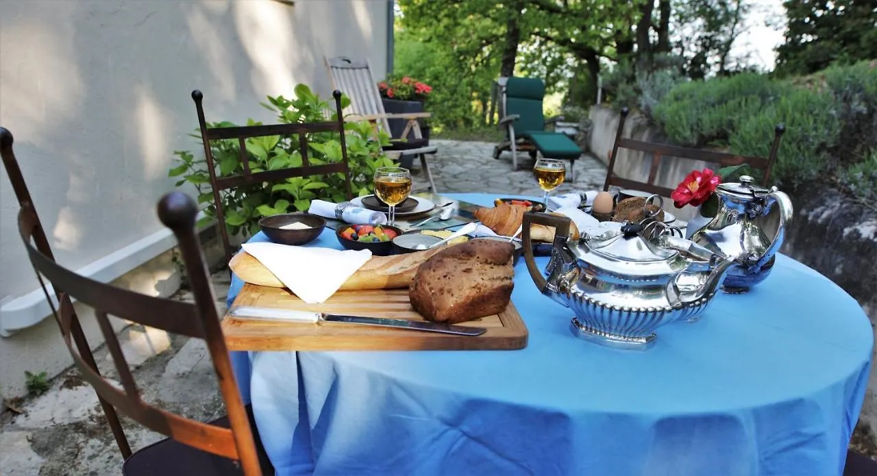 Bed and Breakfast 